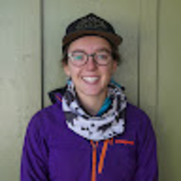 Meet your Posher, Grace - Picture 1 of 1